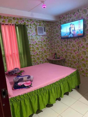 1-BR Condo Unit Urban Deca Homes Manila